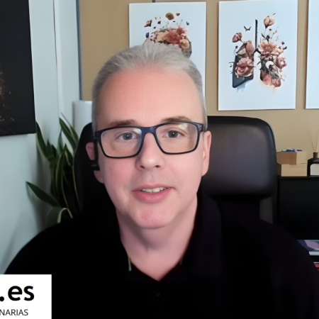 Leocadio Martín: Alerta del peligro que hay en la interacción individual y personalizada que la IA ofrece al usuario común