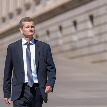 El PP reclama más presencia de la Policía Nacional en los controles fronterizos de aeropuertos canarios