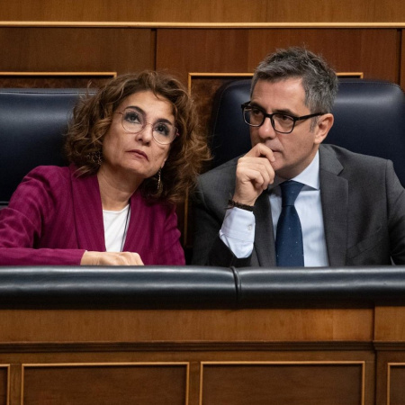 Canarias perderá 200 millones de margen de gasto hasta 2028 tras el rechazo a la senda de estabilidad en el Congreso