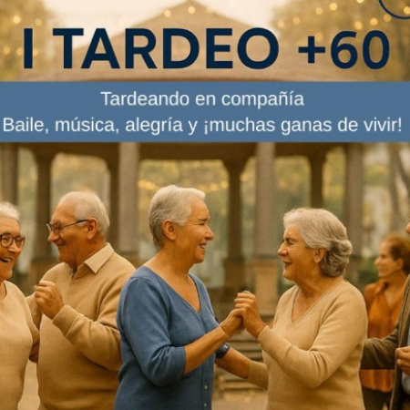 El Gobierno y el Ayuntamiento de Santa Cruz ponen en marcha ‘Tardeo +60’ para promover el envejecimiento activo