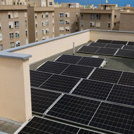 Gran Canaria abona más de 222.500 euros en subvenciones para impulsar la creación de ocho comunidades energéticas