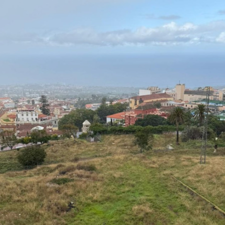 La Orotava contará con nuevo parking de 245 plazas en la zona de La Torrita