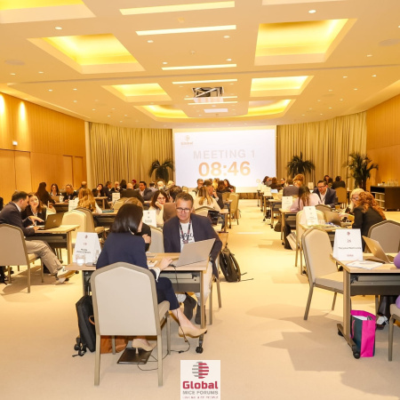 Tenerife será sede del Global MICE Forum 2026