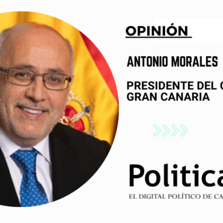 Por una industria tecnológica grancanaria