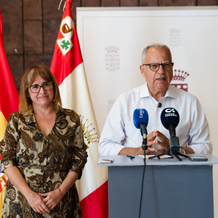 El Cabildo de La Gomera abre el plazo para solicitar las becas al estudio, transporte y alquiler para jóvenes estudiantes