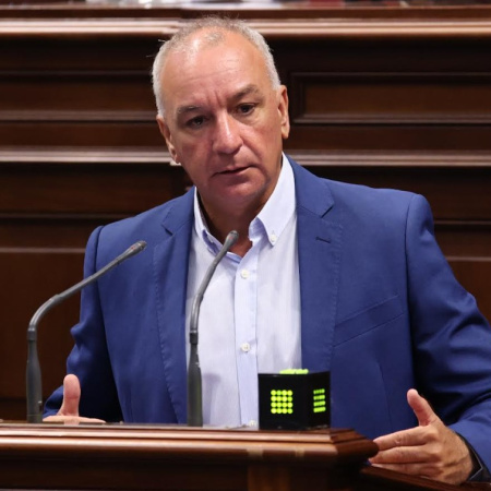 NC-BC respalda la modificación del himno para reconocer “ocho islas, un solo pueblo” canario