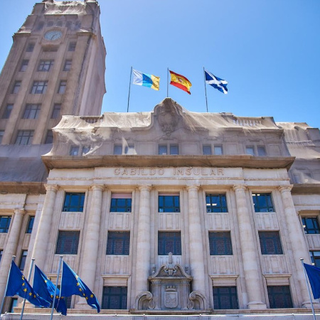El Cabildo manifiesta su defensa del POSEI para proteger al campo tinerfeño