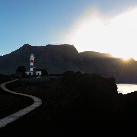 El Cabildo de Tenerife amplía el contrato de gestión del control de accesos a Punta de Teno para reforzar la seguridad y la conservación del espacio natural