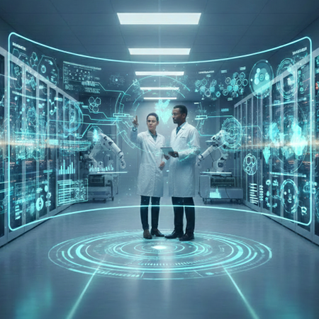 Una innovación revolucionará la gestión de datos en las farmacias de Canarias