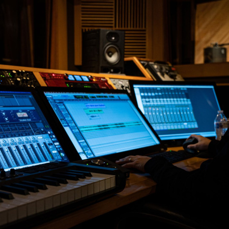 El Gobierno de Canarias resuelve dar respaldo a 67 proyectos de grabación musical y edición discográfica