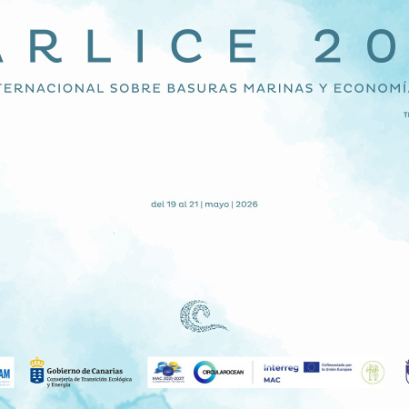 El foro internacional Marlice 2026 debatirá el futuro de nuestros mares y océanos en el Puerto de La Cruz