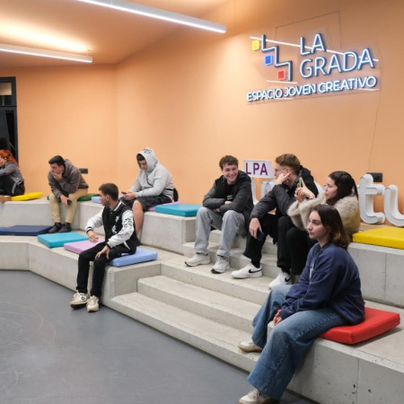 El Ayuntamiento de Las Palmas de Gran Canaria cierra con éxito el programa Noctámbulos 2025 con cerca de 300 plazas ofertadas y actividades en los cinco distritos