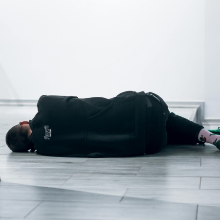 El SUC explica las pautas de actuación ante caídas, uno de los accidentes más habituales en Navidad