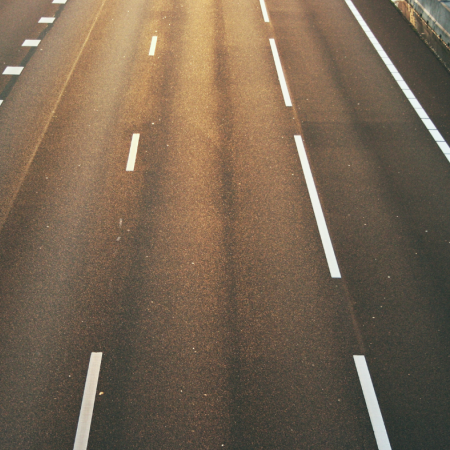 Obras Públicas adjudica la actualización del trazado y el proyecto constructivo de la carretera LP-5