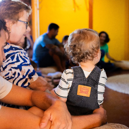 “La Bebeteca” de Gáldar cierra su primera edición tras beneficiar a 100 familias