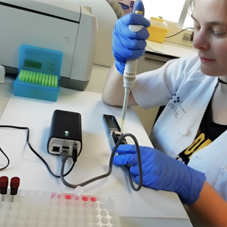 El Hospital Universitario La Candelaria y el IISC impulsan un estudio pionero sobre enfermedades respiratorias