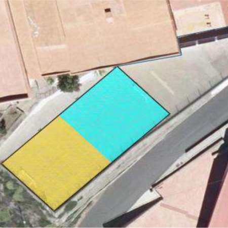 El Cabildo de Gran Canaria impulsa una planta fotovoltaica en el CEIP de Artenara