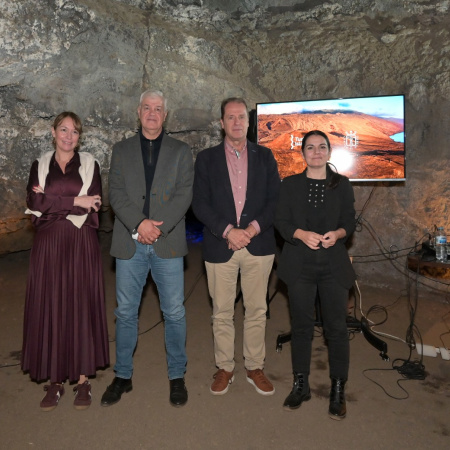 Turismo de Canarias integra la web de El Hierro en el portal del destino para reforzar su visibilidad y alcance