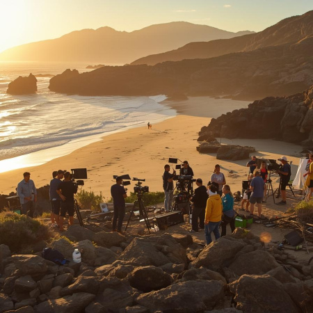 El Gobierno apoya la producción o desarrollo de 36 películas, series y cortos por más de 3 millones de euros