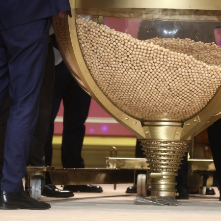 El Gordo huye de Canarias pero el sorteo deja más de cinco millones en el archipiélago