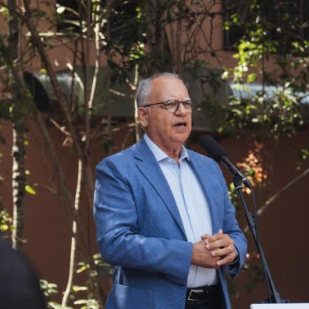 El Cabildo de La Gomera incorpora más de 10 millones de euros para sostenibilidad en las cuentas de 2026