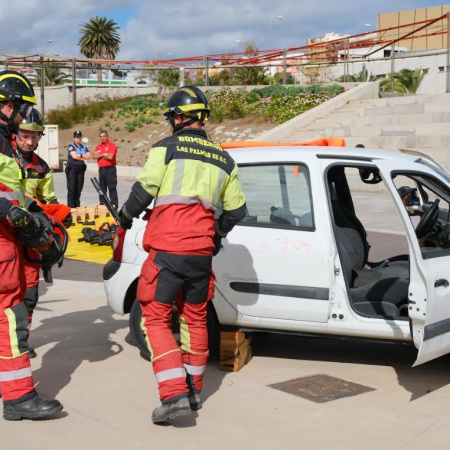 Conciertos y actividades infantiles durante esta semana en la Navidad en los Distritos de Las Palmas de Gran Canaria
