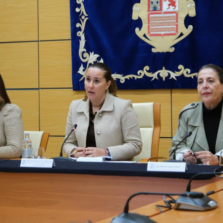El Cabildo de Fuerteventura presenta un proyecto de presupuesto de más de 183 millones de euros