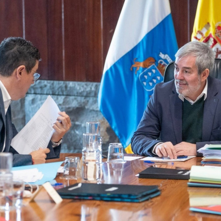 Canarias acaba con el sorteo de vivienda pública y exige diez años de residencia en el archipiélago