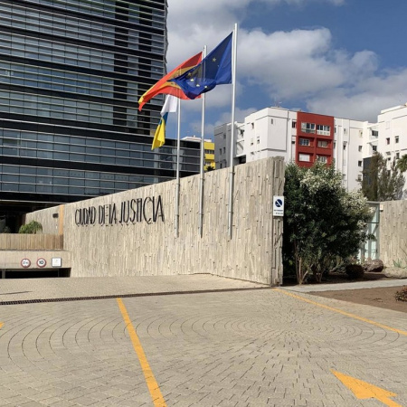 El TSJC investigará si un abogado citó sentencias inexistentes sugeridas por inteligencia artificial