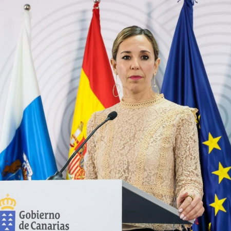 El Gobierno de Canarias resalta que la CCAA cierra 2025 con el 2º dato de paro más bajo de la serie histórica