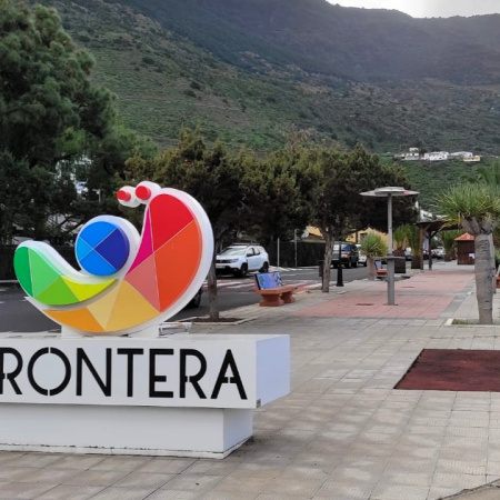 Turismo concede 1,5 millones de euros para la modernización de la Rambla de La Corredera