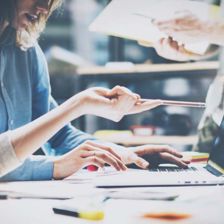 El Cabildo de La Palma da respaldo a 56 personas que apuestan por emprender en la isla