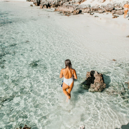 El número de turistas que llega a Canarias aumenta en noviembre respecto al mismo mes del año anterior