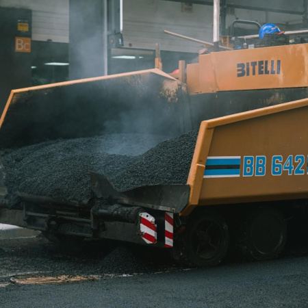 El Ayuntamiento de La Laguna programa la repavimentación de la calle Océano Índico, en Punta del Hidalgo