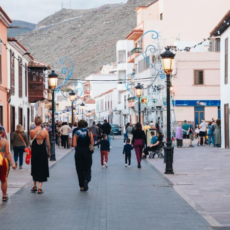 La campaña Bono Consumo 2025 inyecta 3 millones de euros al tejido comercial de La Gomera