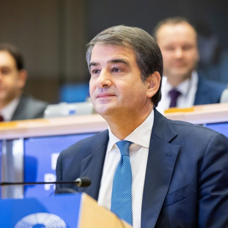 Vicepresidente de la CE visitará Canarias en el primer semestre para evaluar sus singularidades como RUP