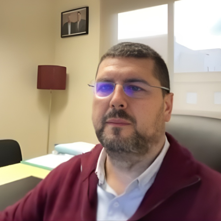 Antonio Luis González, presidente de Fedeco: "Cuando cierra un comercio, la calle muere"