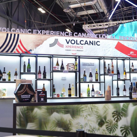 GMR Canarias refuerza su apuesta por el producto local con una intensa agenda de actividades en Fitur