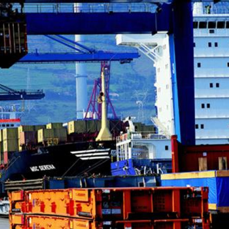 Las exportaciones alcanzan un nuevo máximo tras superar los 356.900 millones en el acumulado hasta noviembre de 2025