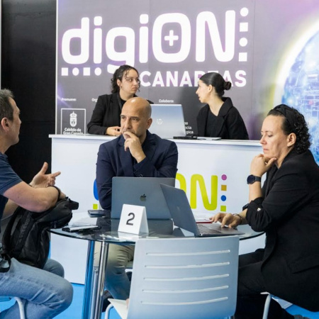 DigiON Canarias 2026 anticipa una amplia presencia de soluciones tecnológicas en su cuarta edición