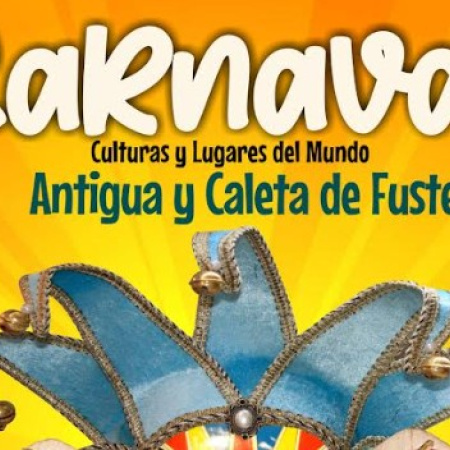 Antigua detalla la programación del Carnaval de Culturas y Lugares del Mundo
