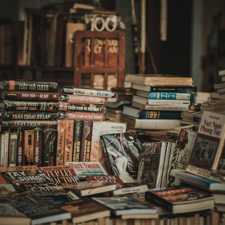 La lectura sigue creciendo como actividad de ocio en España, especialmente entre la población más joven