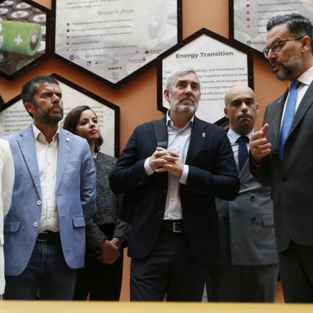 El Gobierno canario inicia este lunes una agenda de trabajo en Agadir para reforzar su cooperación con Marruecos