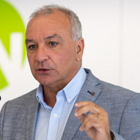 NC-BC critica el significado político del nuevo viaje de Clavijo a Marruecos