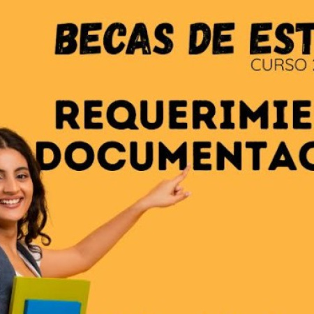 El Cabildo de Fuerteventura abre el periodo de subsanación de documentación para las becas de estudio
