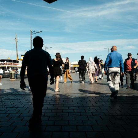 Crece el número de pasajeros que utilizaron los puertos de Canarias en 2025