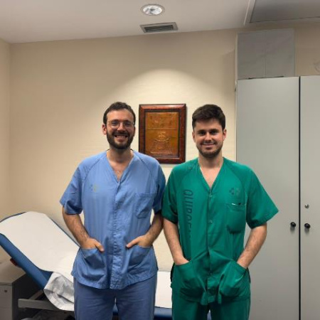 La Unidad Cardiorrenal del Hospital Doctor Negrín obtiene la certificación nacional SEC-EXCELENTE