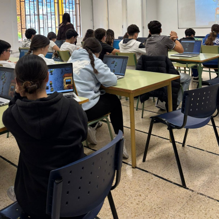 El Gobierno de Canarias y Rising Pixel desarrollan un videojuego para enseñar al alumnado a cuidar el entorno
