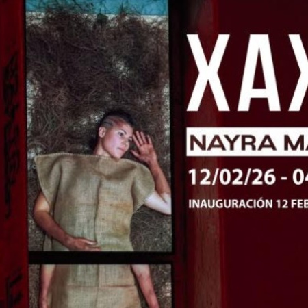El Centro de Arte Juan Ismael inaugura las exposiciones ‘XAXO’ de Nayra Martín y ‘Habitar la salina’ de Patricia Santana