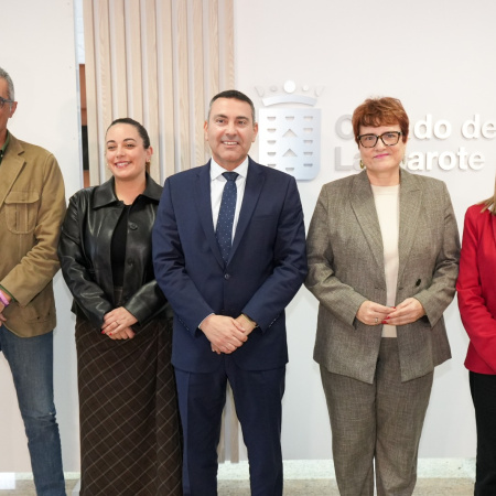 Lanzarote y La Graciosa, las primeras islas de Canarias sin listas de espera para el reconocimiento de la discapacidad